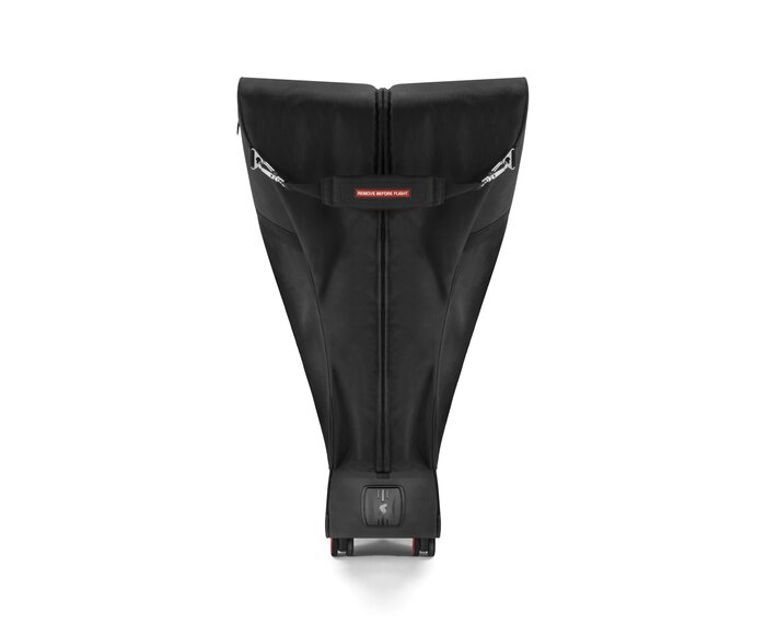 Aerocomfort Road 3.0 TSA - Sac de transport pour vélo de route