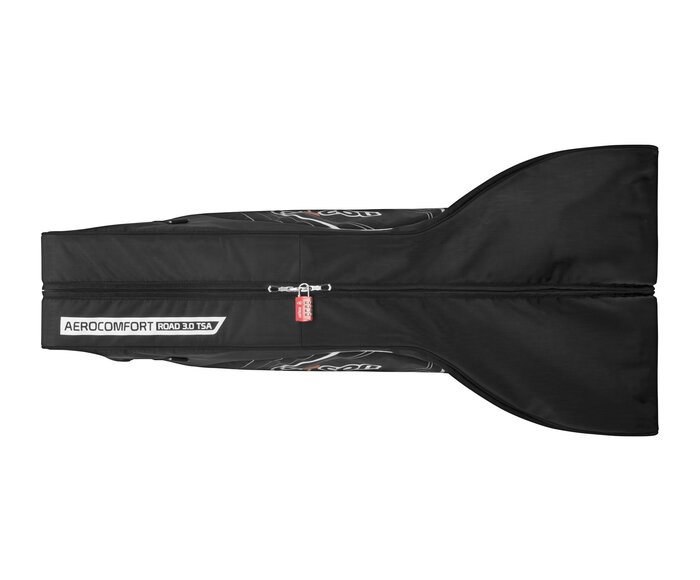 Aerocomfort Road 3.0 TSA - Sac de transport pour vélo de route