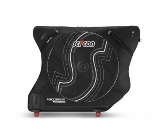 Aerocomfort Road 3.0 TSA - Sac de transport pour vélo de route