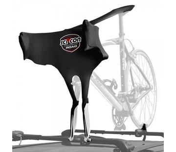 Housse de vélo Aquatex Touring Premium 1-2 Vélos - Demers