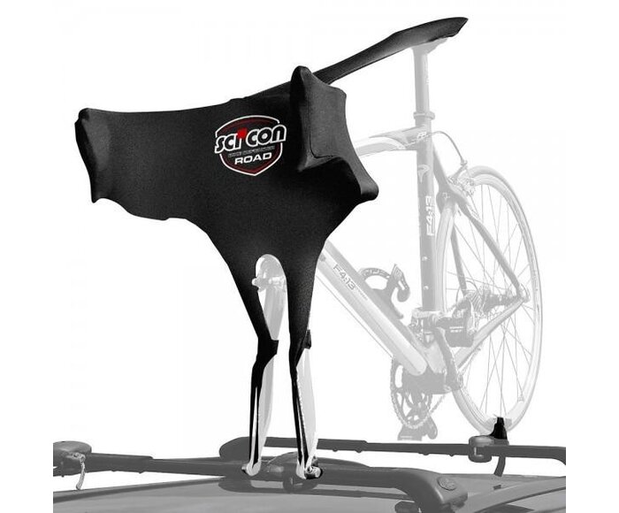 Defender - Housse de vélo