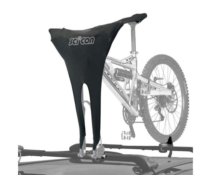 Defender - Housse de vélo