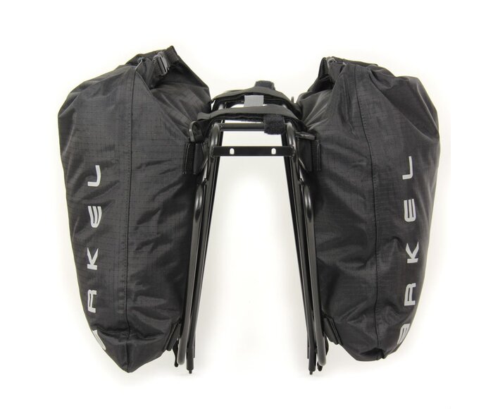 Dry-Lites - Sacoches de vélo (paire)