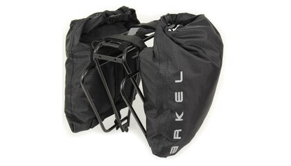 Dry-Lites - Sacoches de vélo (paire)