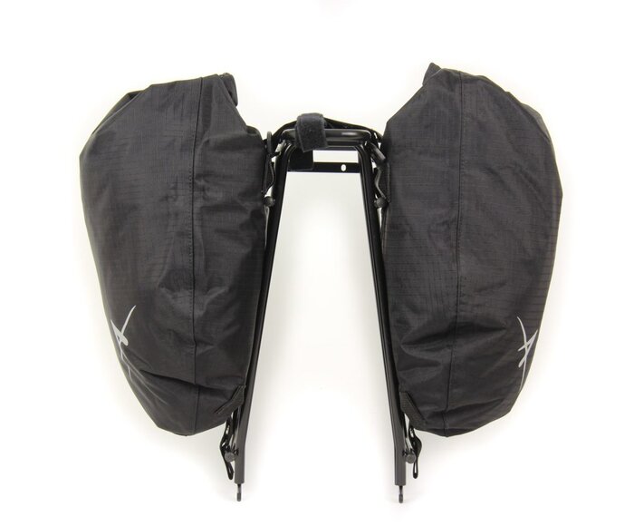 Dry-Lites - Sacoches de vélo (paire)