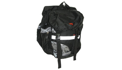 Milano - Sacoches vélo (Paire)