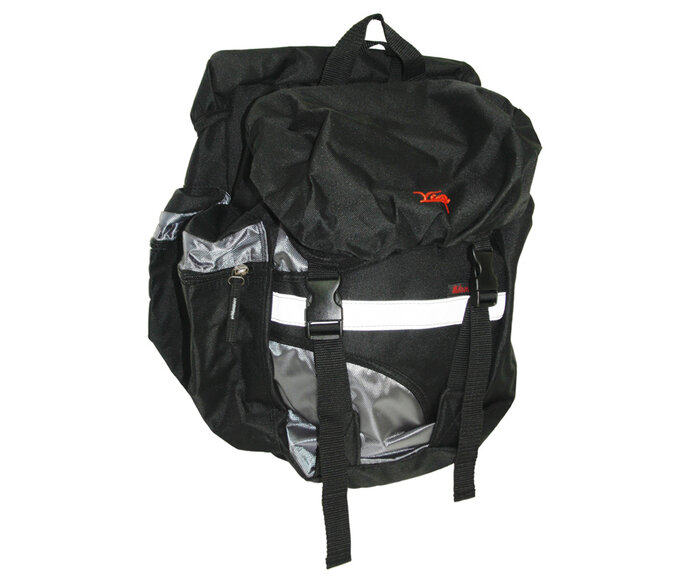 Milano - Sacoches vélo (Paire)