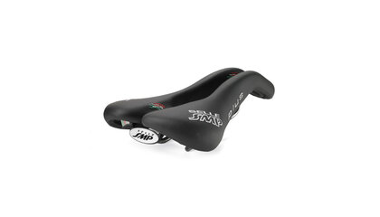 Plus - Selle de vélo