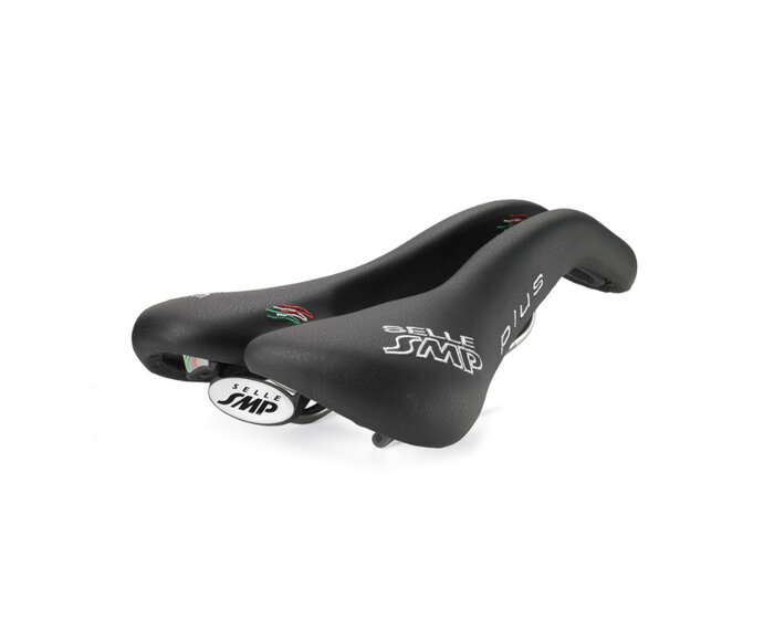 Plus - Selle de vélo