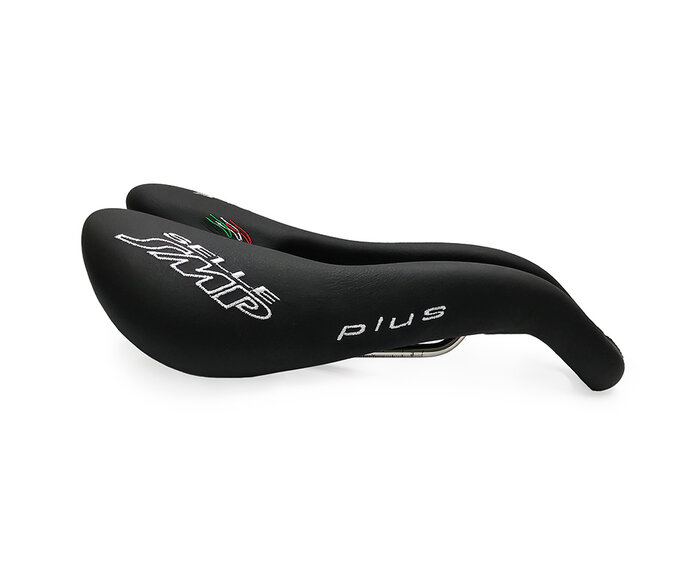 Plus - Selle de vélo