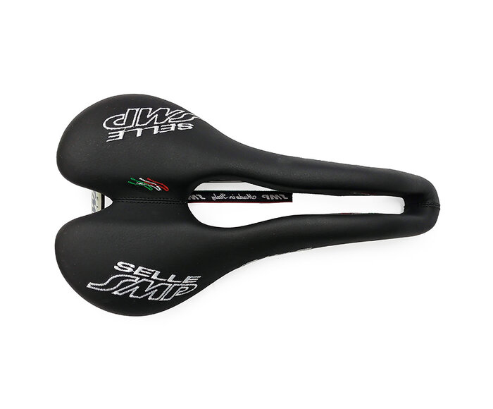 Plus - Selle de vélo