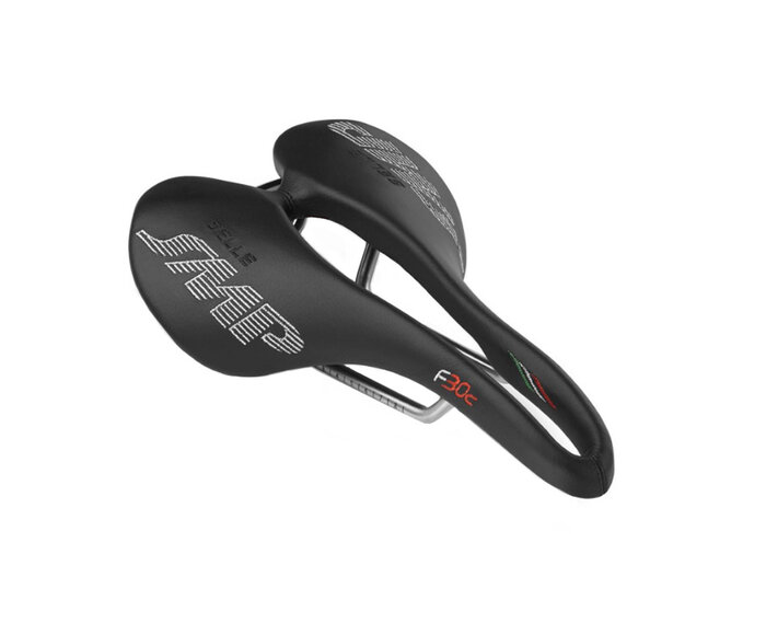 F30C - Selle vélo