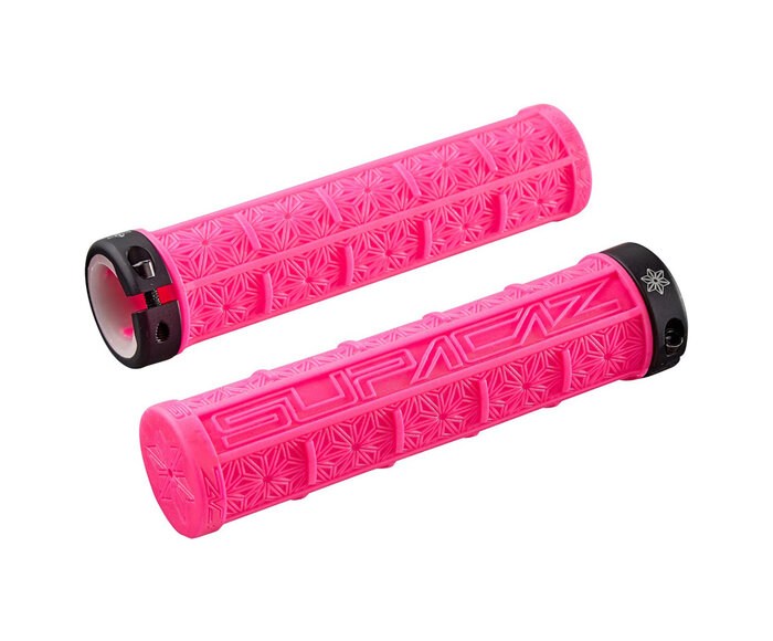 Grizips - Poignée de vélo