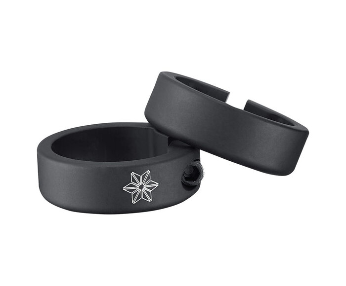 Grizips - Poignée de vélo