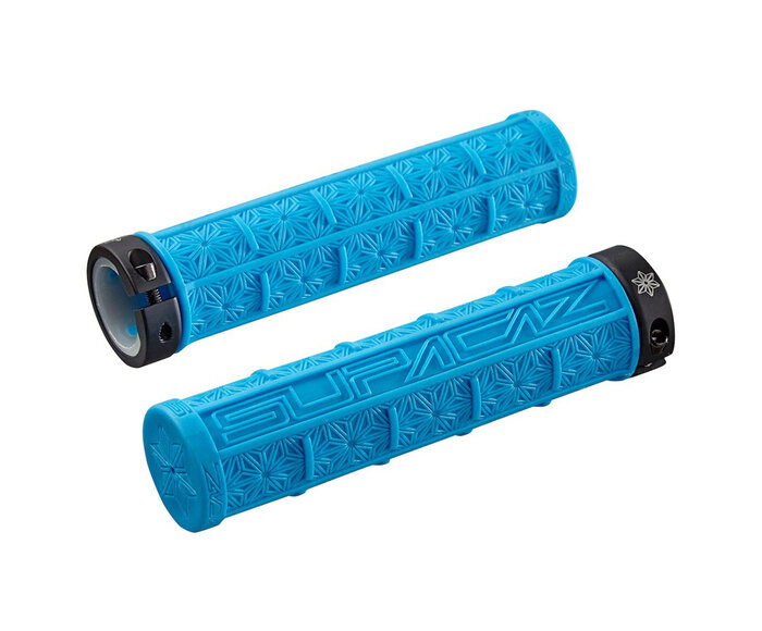 Grizips - Poignée de vélo