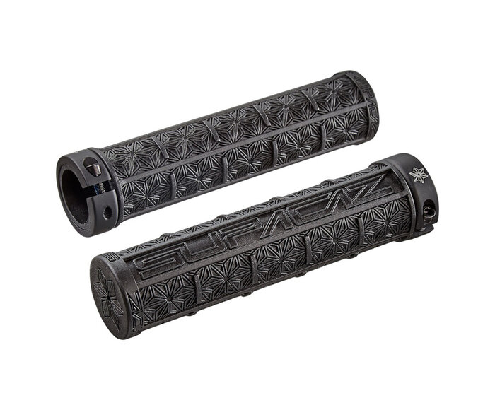 Grizips - Poignée de vélo