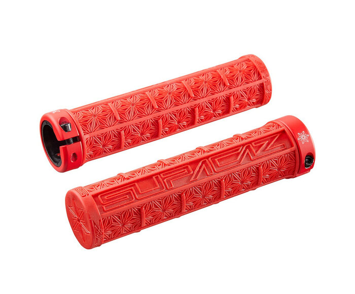 Grizips - Poignée de vélo