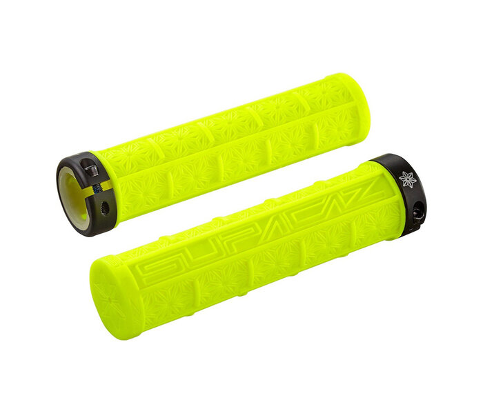 Grizips - Poignée de vélo