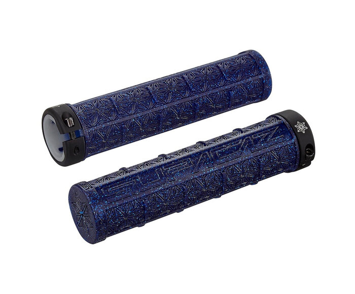 Grizips - Poignée de vélo