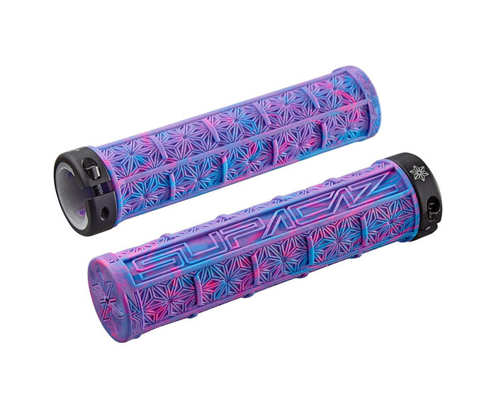 Grizips - Poignée de vélo