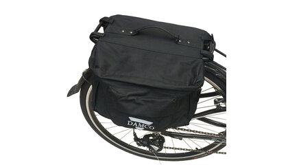 Cordura - Sacoche de vélo (Paire)