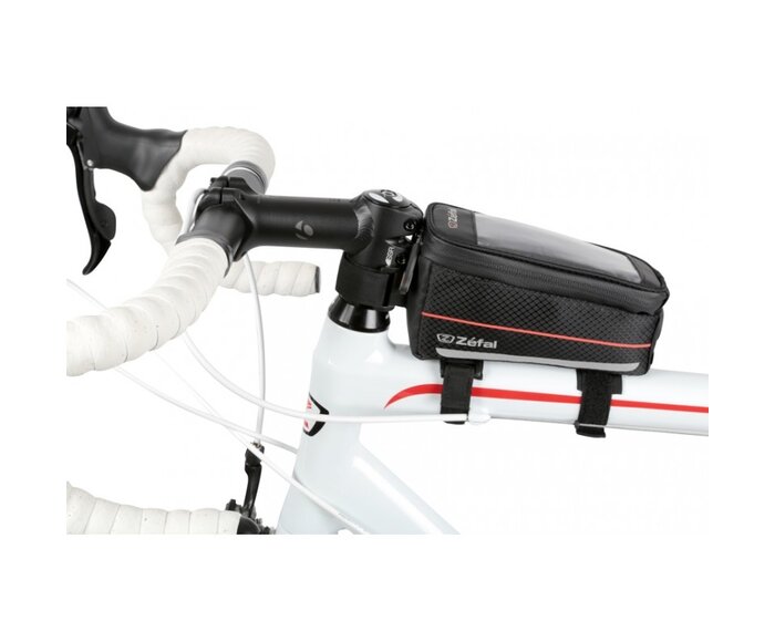 Z-Console Pack - Sac de cadre vélo