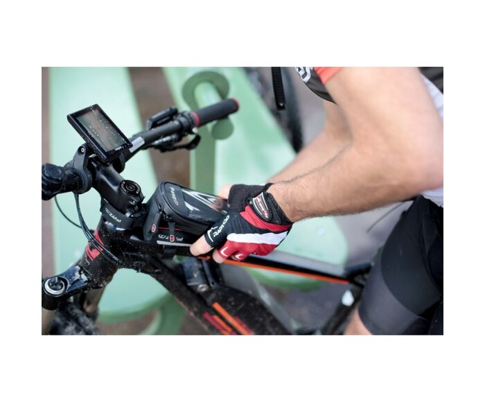 Z-Console Pack - Sac de cadre vélo