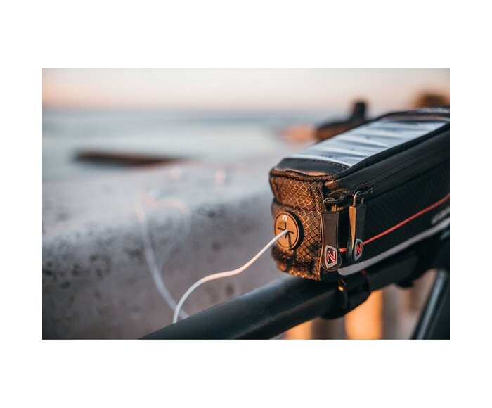 Z-Console Pack - Sac de cadre vélo