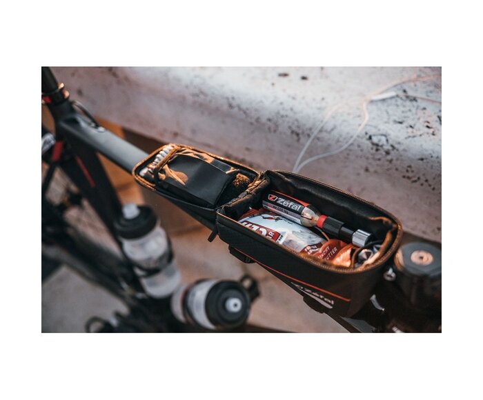Z-Console Pack - Sac de cadre vélo