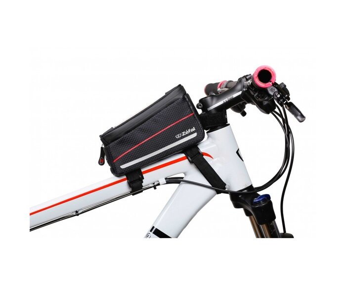 Z-Console Pack - Sac de cadre vélo