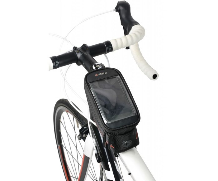 Z-Console Pack - Sac de cadre vélo