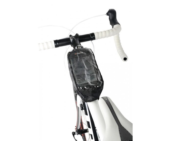 Z-Console Pack - Sac de cadre vélo