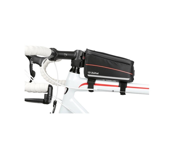 Z-Console Pack - Sac de cadre vélo