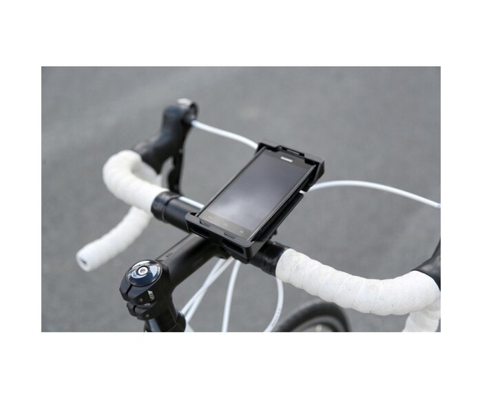 Z-Console - Support cellulaire vélo