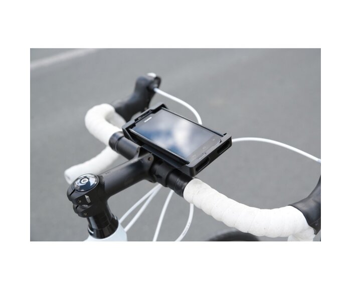 Z-Console - Support cellulaire vélo
