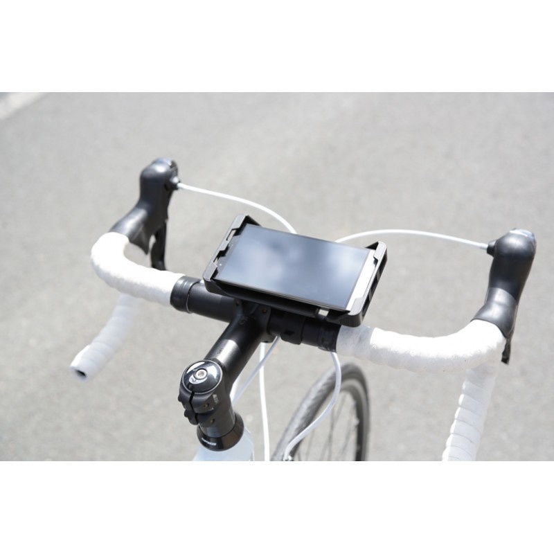 Zéfal - Z BOX M - Boite porte-outils pour vélo