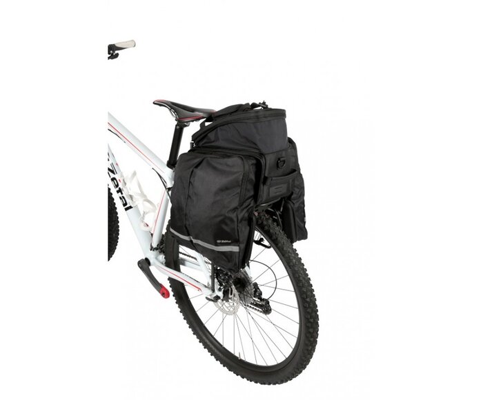 Z Traveler 80 - Sacoche vélo