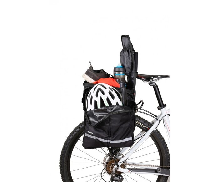 Z Traveler 80 - Sacoche vélo