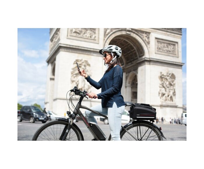 Z Traveler 80 - Sacoche vélo