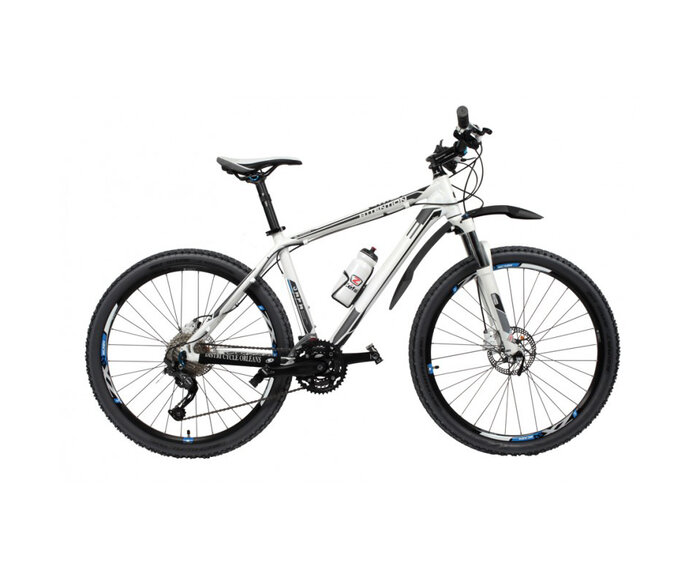 Deflector FM60 - Garde-boue vélo