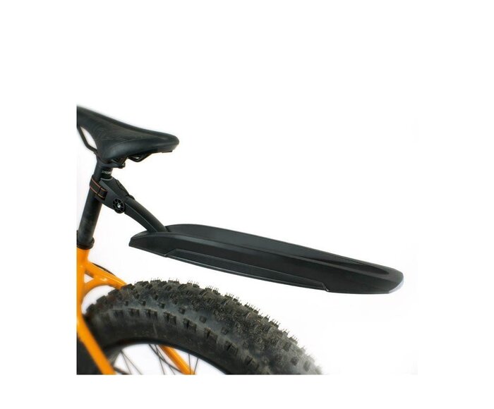 Fatboard - Garde-boue Fat bike (Paire)