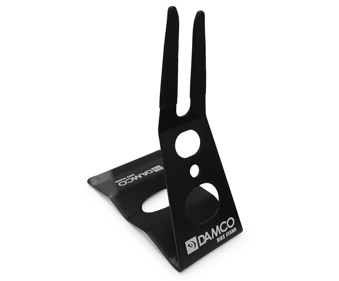 Support vélo sur pied 26'' à 700