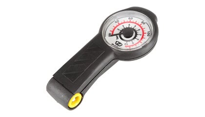 Twin Graph - Manomètre vélo