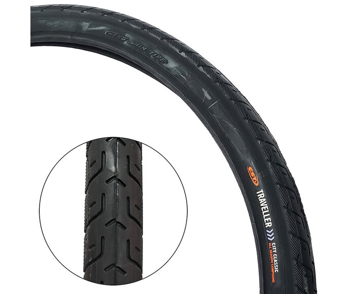 C-1393 Pneu vélo montagne 26 X 1.90