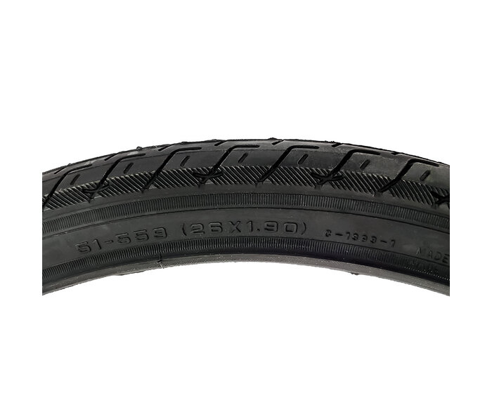 C-1393 Pneu vélo montagne 26 X 1.90