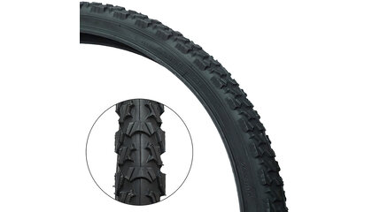 V-103 - Pneu vélo montagne