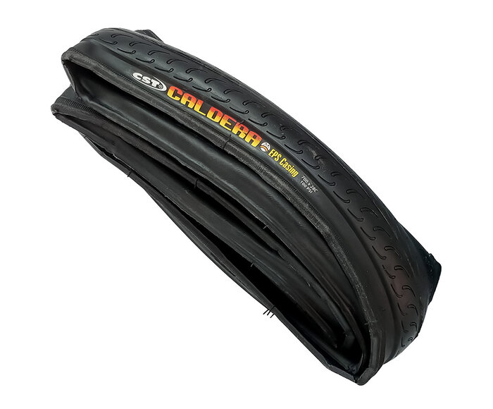 C1719 Caldera - Pneu vélo hybride