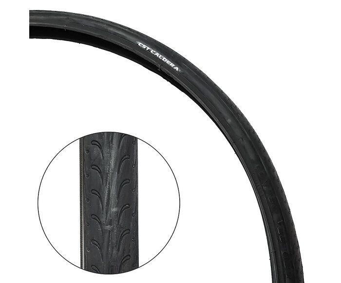 C1719 Caldera - Pneu vélo hybride