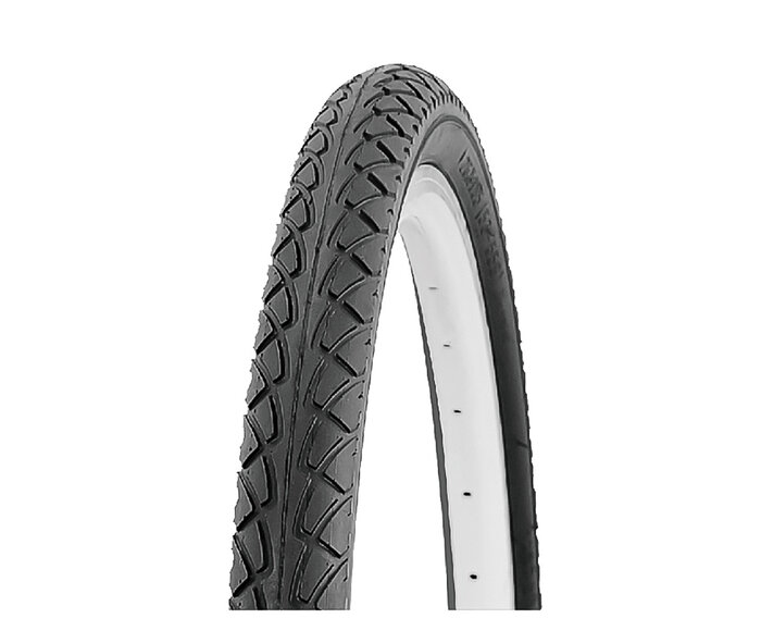 City - Pneu vélo 24 pouces