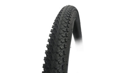 MTB - Pneu vélo 24 pouces